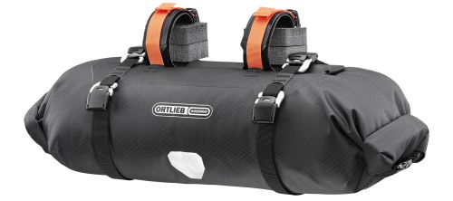 Sacoche de guidon Ortlieb Handlebar Pack, 9 l, black.