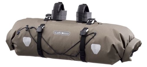 Sacoche de guidon Ortlieb Handlebar Pack, 9 l, sand.