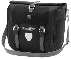 Sacoche de guidon Ortlieb Handlebar Pack Plus.