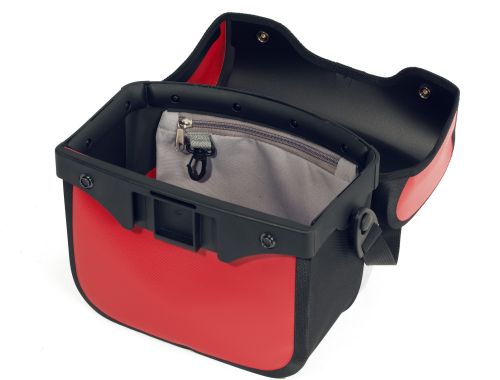 Sacoche de guidon Ortlieb Ultimate.