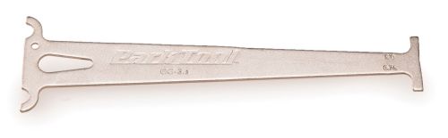 Indicateur d'usure de chaîne Parktool.