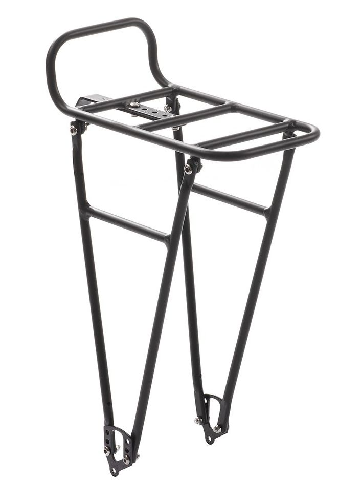 Porte-bagages avant Pelago Commuter Front Rack