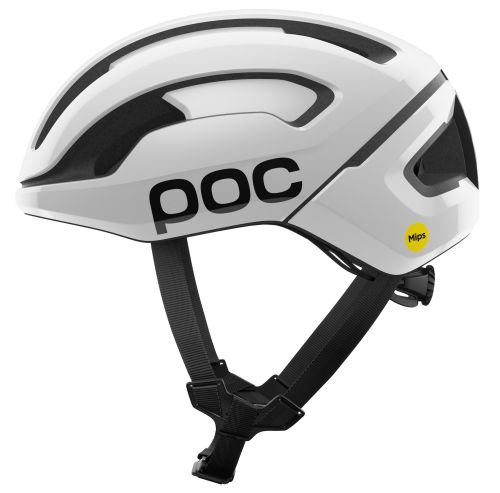 Casque Poc Omne Air Mips, blanc