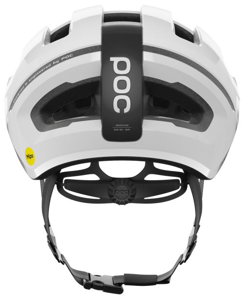 Casque Poc Omne Air Mips, blanc