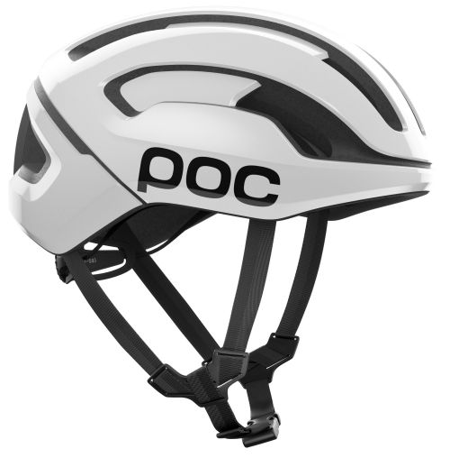 Casque Poc Omne Air Mips, blanc