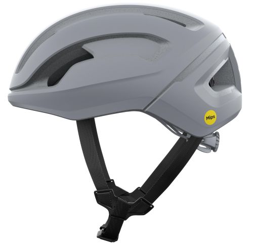 Casque Poc Omne Air Mips, gris