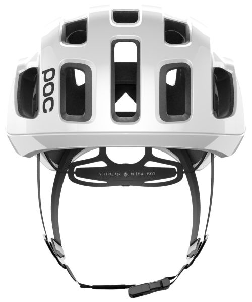 Casque Poc Ventral Air Mips, blanc