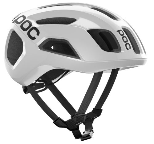 Casque Poc Ventral Air Mips, blanc