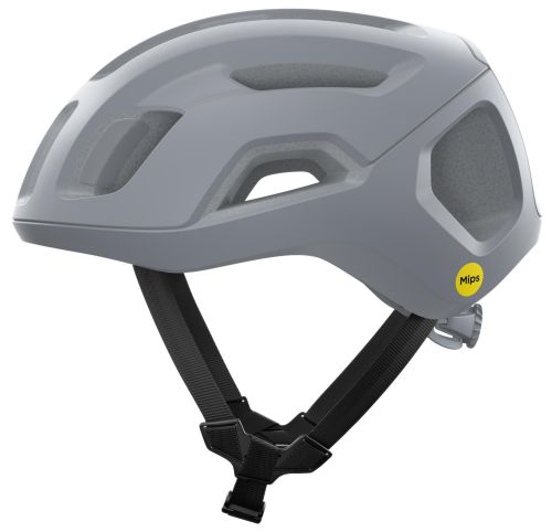 Casque Poc Ventral Air Mips, gris