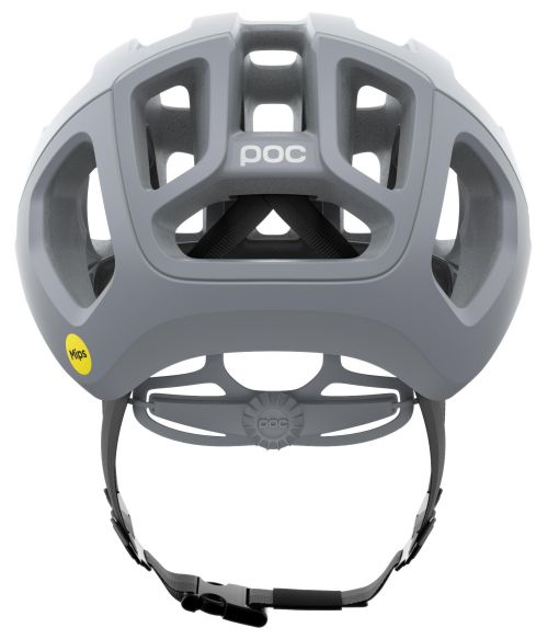 Casque Poc Ventral Air Mips, gris