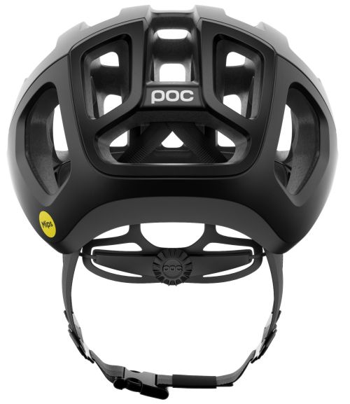 Casque Poc Ventral Air Mips, noir