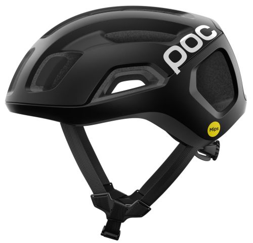 Casque Poc Ventral Air Mips, noir