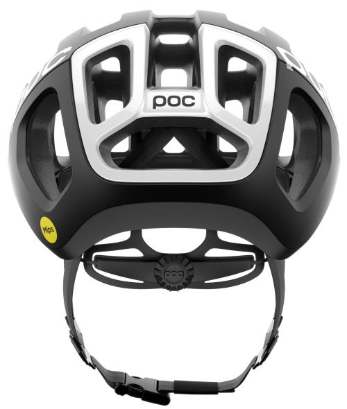 Casque Poc Ventral Air Mips, noir
