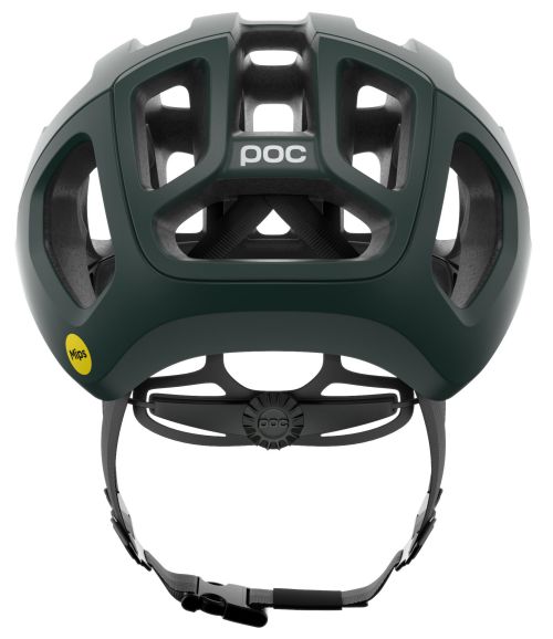 Casque Poc Ventral Air Mips, vert
