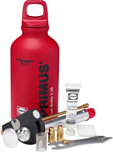 Kit Primus Spider Multifuel