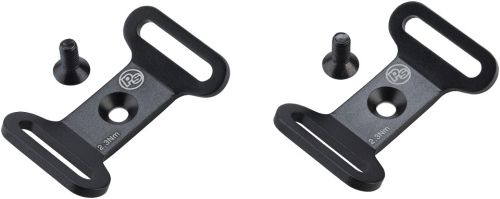 Paire de supports Problem Solvers Bow Tie Strap Anchors.