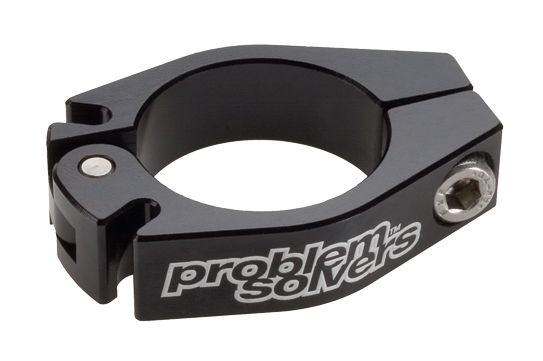 Butée de câble Problem Solvers pour cadre.
