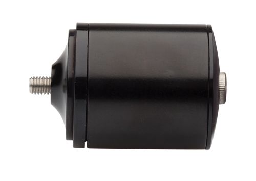 Support pour lampe sur oeillet.