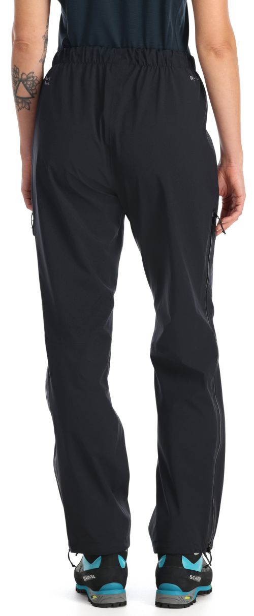 Pantalon tanche femme Rab Firewall Pants