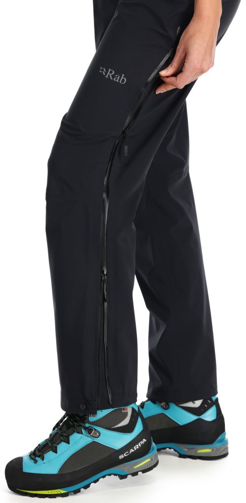 Pantalon tanche femme Rab Firewall Pants