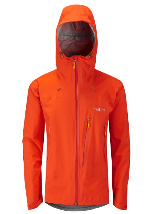 Veste étanche Rab Firewall Jacket Yoko