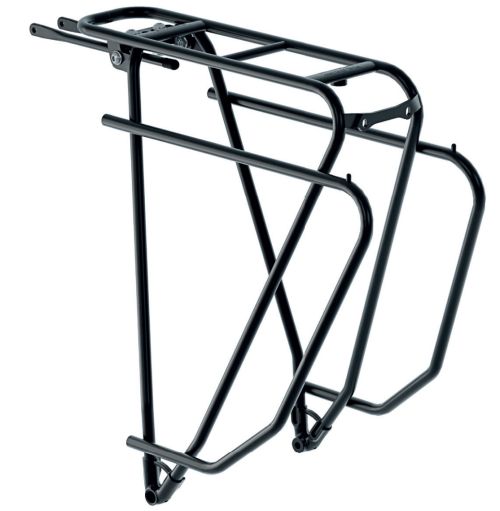 Porte-bagages arri�re Racktime Icon