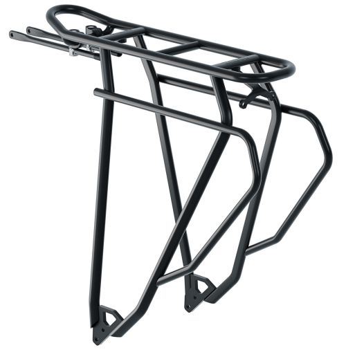 Porte-bagages arrière Racktime Lightit 2.0 Tour