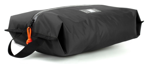 Jeu de 3 sacs de rangement pour le voyage Restrap Travel Pack.