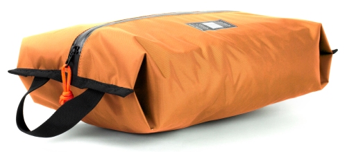 Jeu de 3 sacs de rangement pour le voyage Restrap Travel Pack.