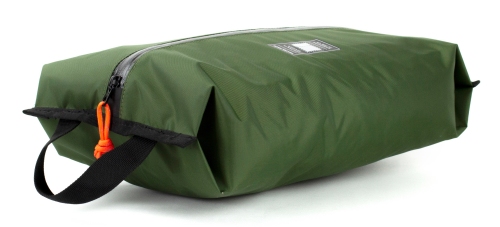 Jeu de 3 sacs de rangement pour le voyage Restrap Travel Pack.