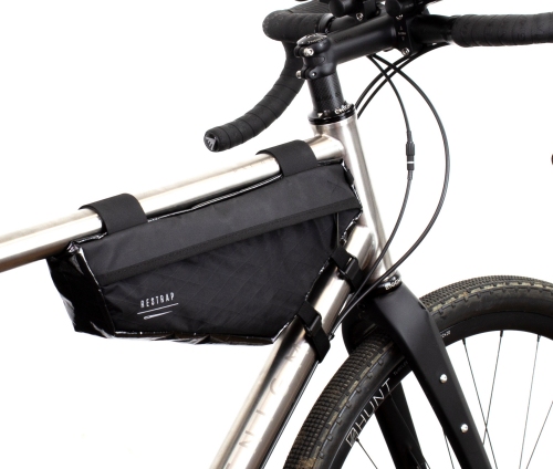Sacoche de cadre Restrap Race Frame Bag.