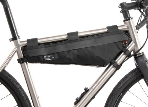 Sacoche de cadre Restrap Race Frame Bag Large.