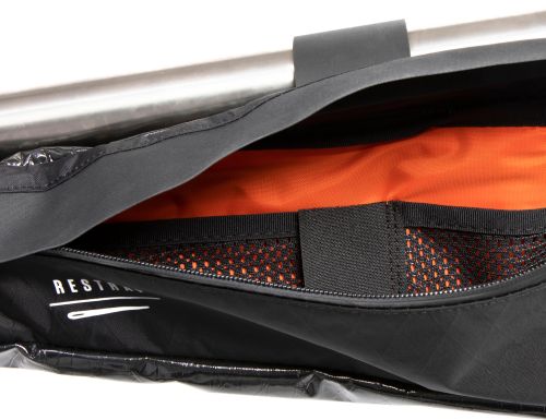 Sacoche de cadre Restrap Race Frame Bag Large.