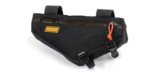 Sacoche de cadre Restrap Frame Bag.