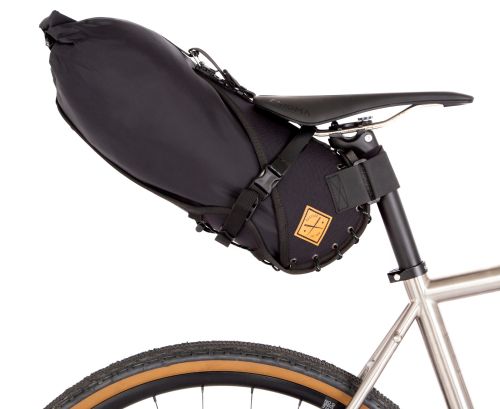 Sacoche de selle Restrap Saddle Bag.