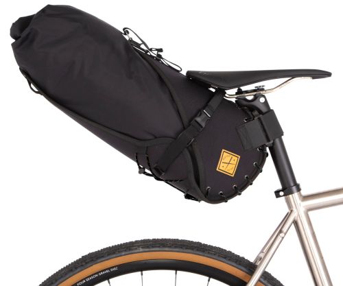 Sacoche de selle Restrap Saddle Bag.