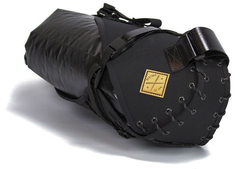 Sacoche de selle Restrap Saddle Bag.