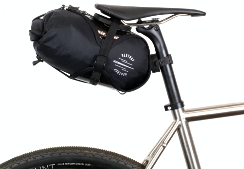 Sacoche de cadre Restrap Race Frame Bag.