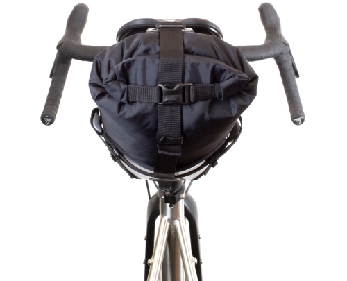 Sacoche de cadre Restrap Race Frame Bag.