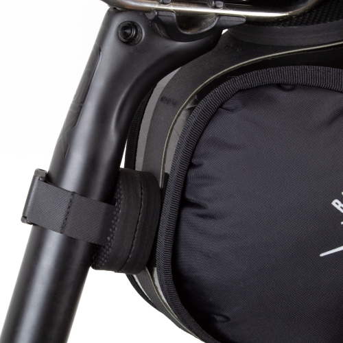 Sacoche de cadre Restrap Race Frame Bag.