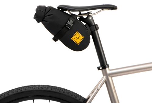 Sacoche de selle Restrap Saddle Pack.