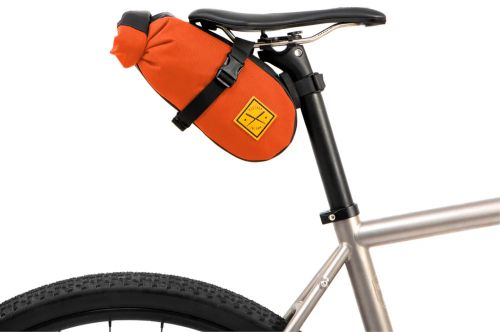 Sacoche de selle Restrap Saddle Pack.