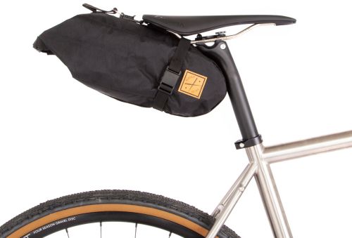 Sacoche de selle Restrap Saddle Pack.