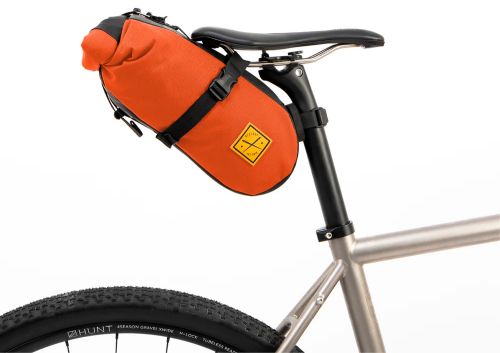 Sacoche de selle Restrap Saddle Pack.