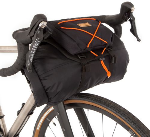 Sacoche de guidon Restrap Barbag Small