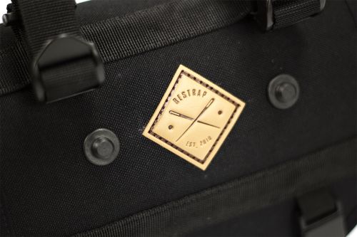 Sacoche de guidon Restrap Bar Bag.
