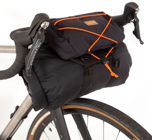 Sacoche de guidon Restrap Barbag Large