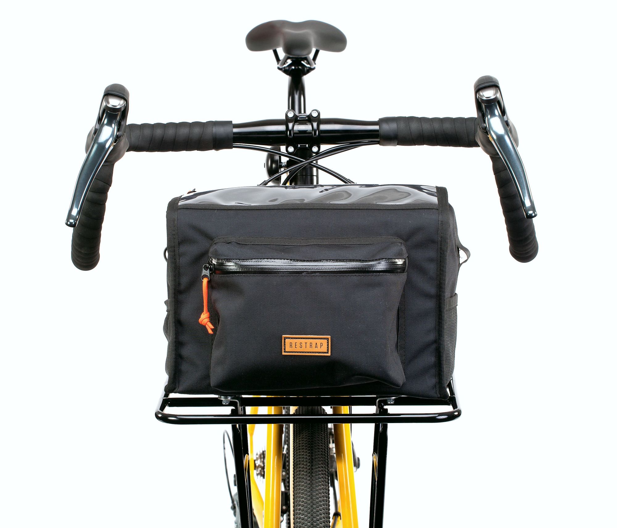 Sacoche pour porte-bagages avant Restrap Rando Bag