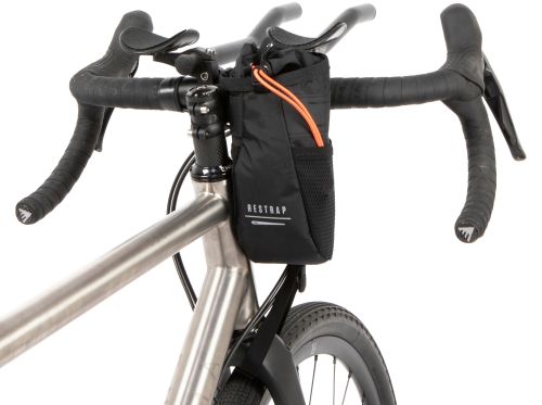 Sacoche de guidon Restrap Race Stem Bag.