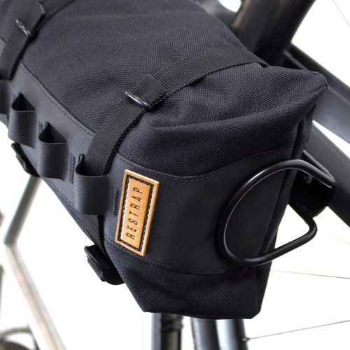 Sacoche de guidon Restrap Fork Bag.